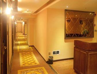 Super 8 Hotel Chongqing Longtousi North Railway Station Zařízení fotografie