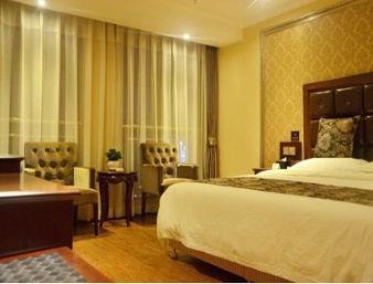 Super 8 Hotel Chongqing Longtousi North Railway Station Pokoj fotografie